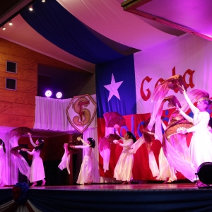 Gala Folclórica 2026